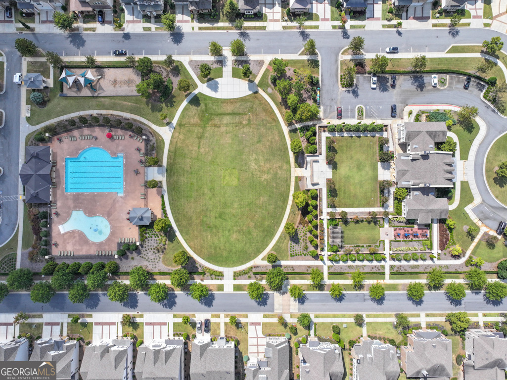 Bellmoore Park - Residential