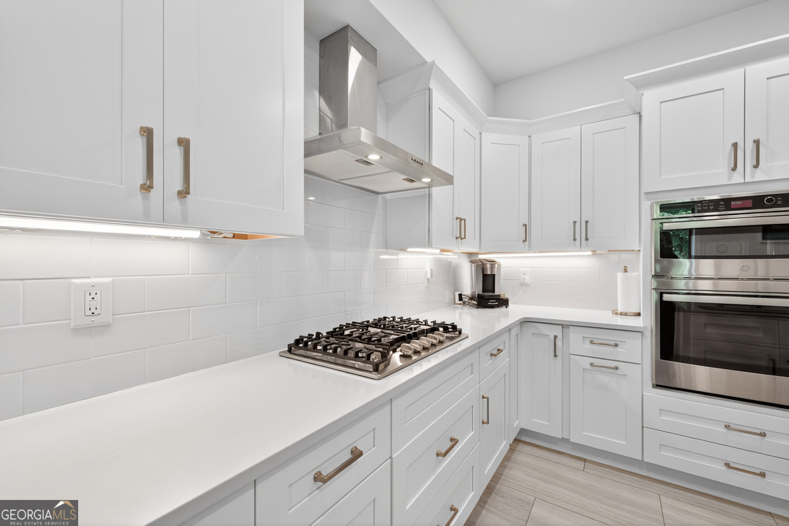 Bellmoore Park - Residential