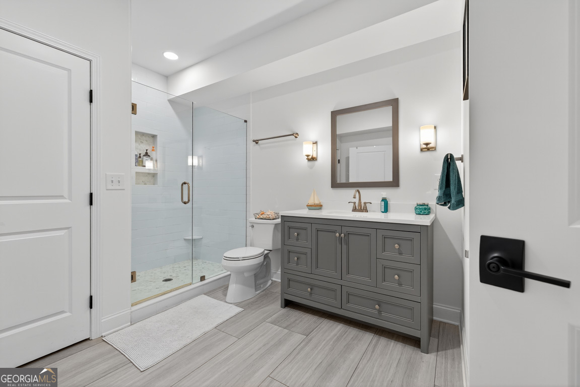 Bellmoore Park - Residential