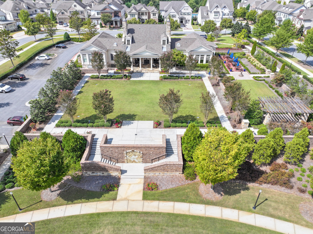 Bellmoore Park - Residential