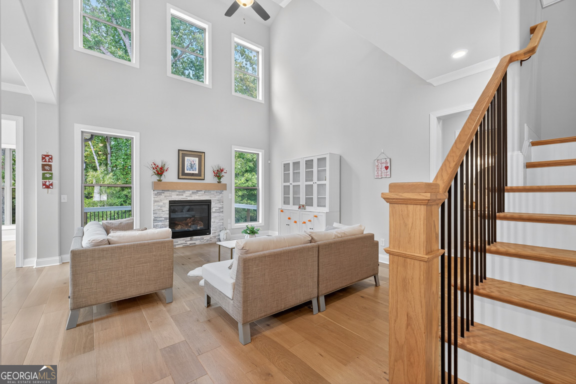 Bellmoore Park - Residential