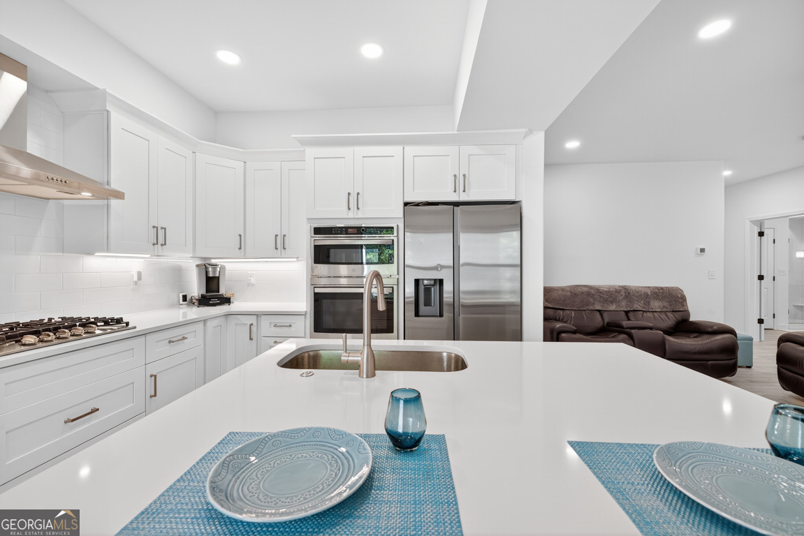 Bellmoore Park - Residential