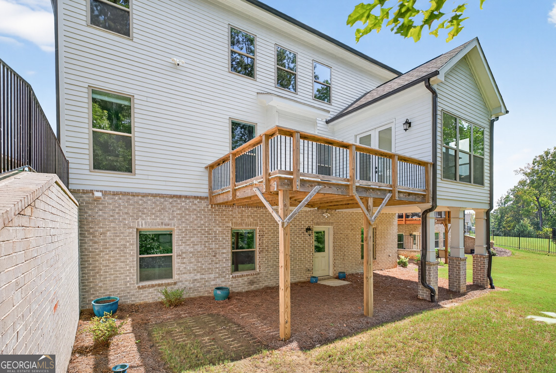 Bellmoore Park - Residential