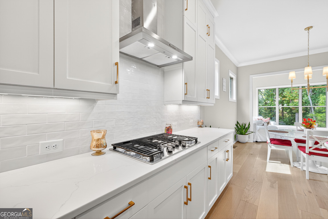 Bellmoore Park - Residential