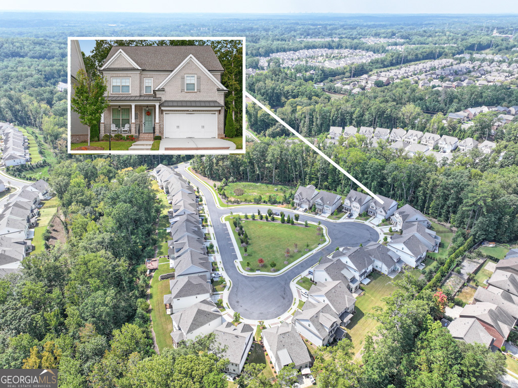 Bellmoore Park - Residential