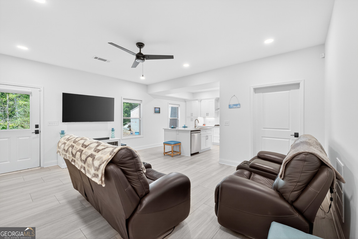 Bellmoore Park - Residential