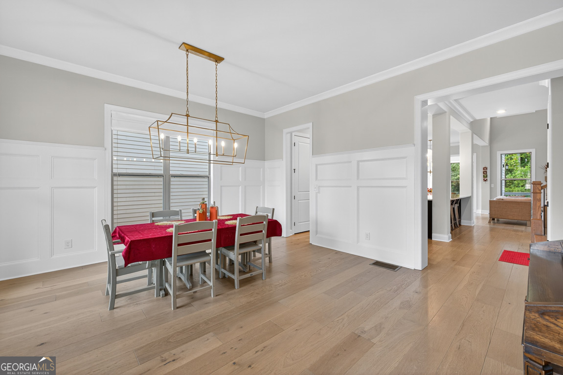 Bellmoore Park - Residential