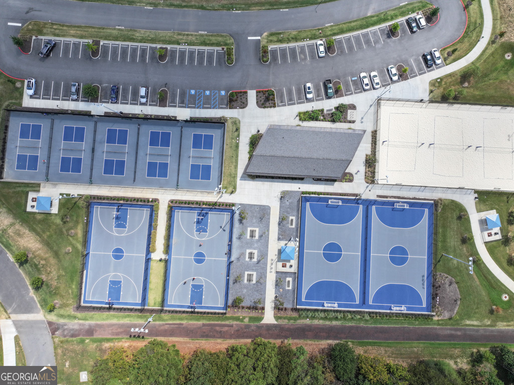 Bellmoore Park - Residential