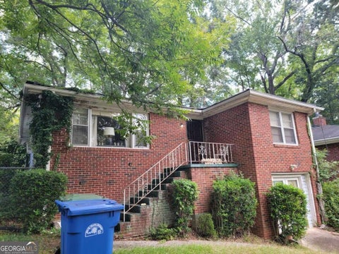 Photo of 121 Arcadia Circle NW, Atlanta, GA 30314 (MLS # 10841131)