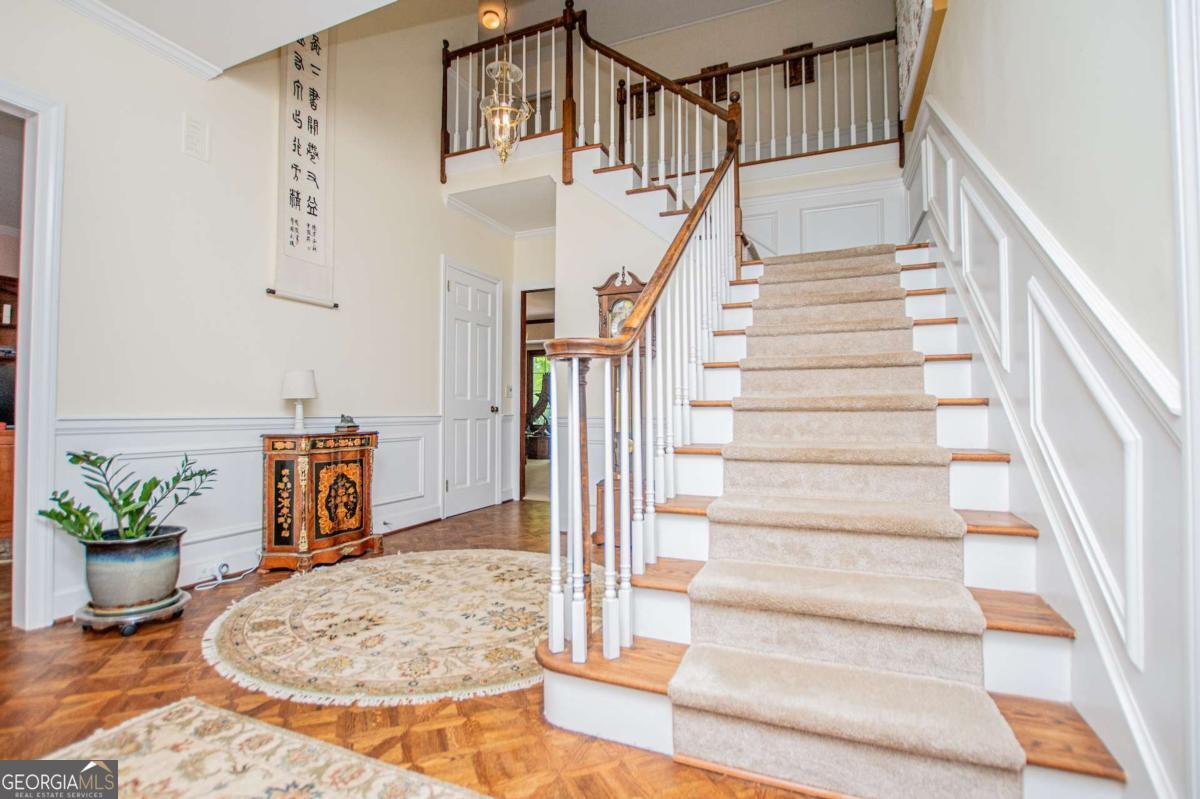 203 S Ole Hickory TRL