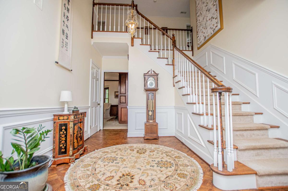 203 S Ole Hickory TRL