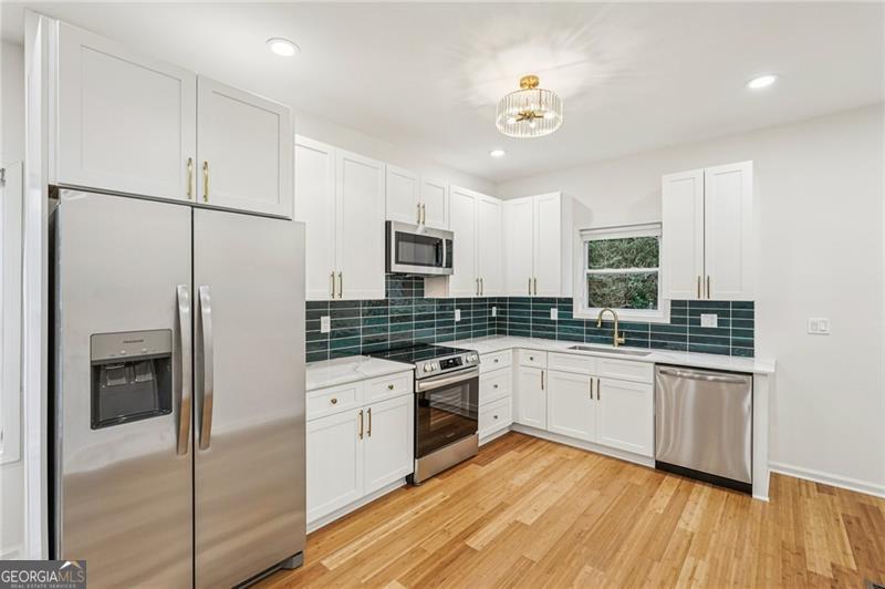 F L Tanners - Residential