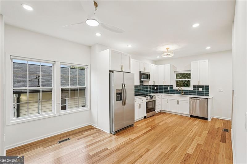 F L Tanners - Residential