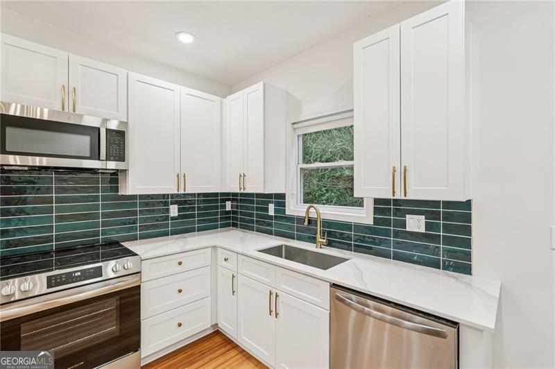 F L Tanners - Residential