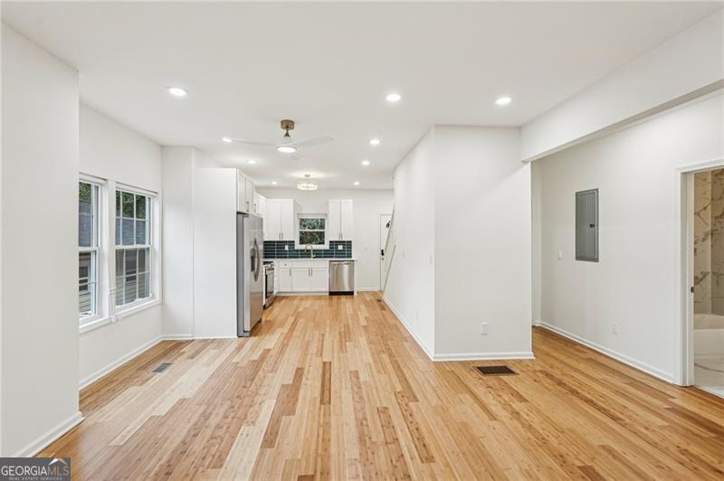 F L Tanners - Residential