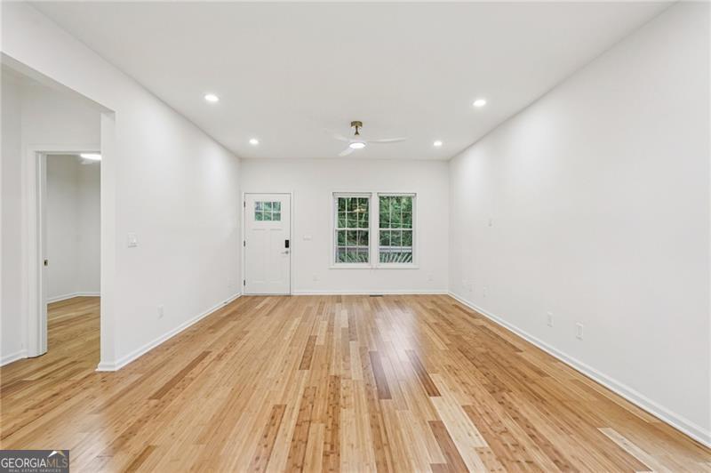 F L Tanners - Residential