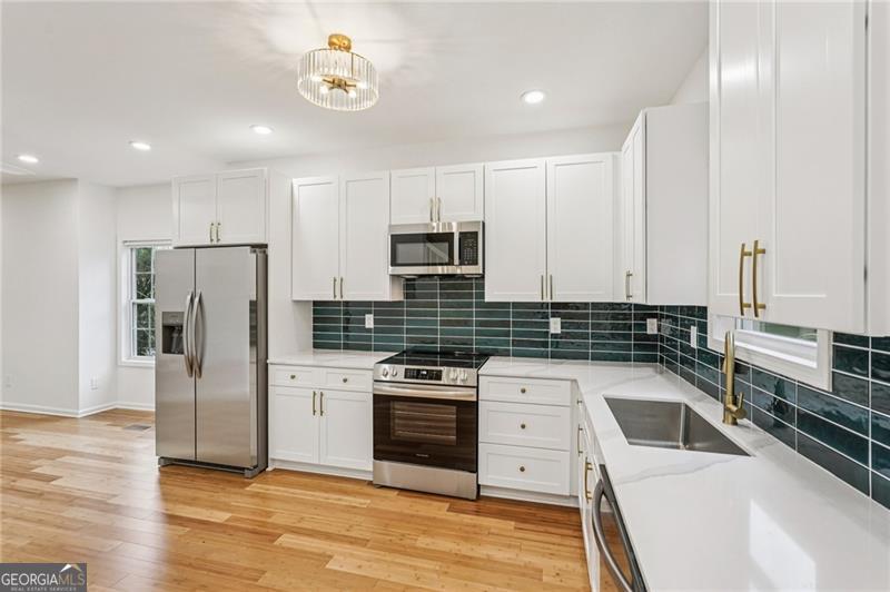 F L Tanners - Residential