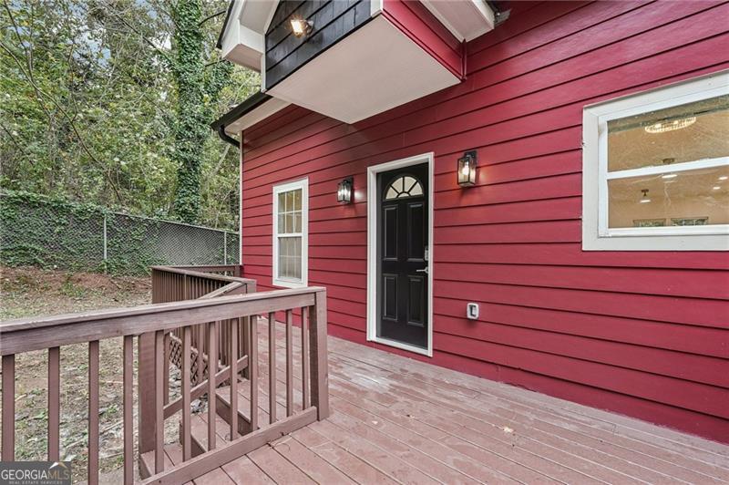 F L Tanners - Residential