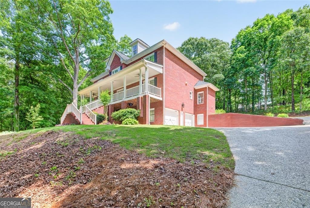 667 Wellington DR