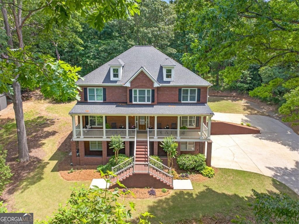 667 Wellington DR