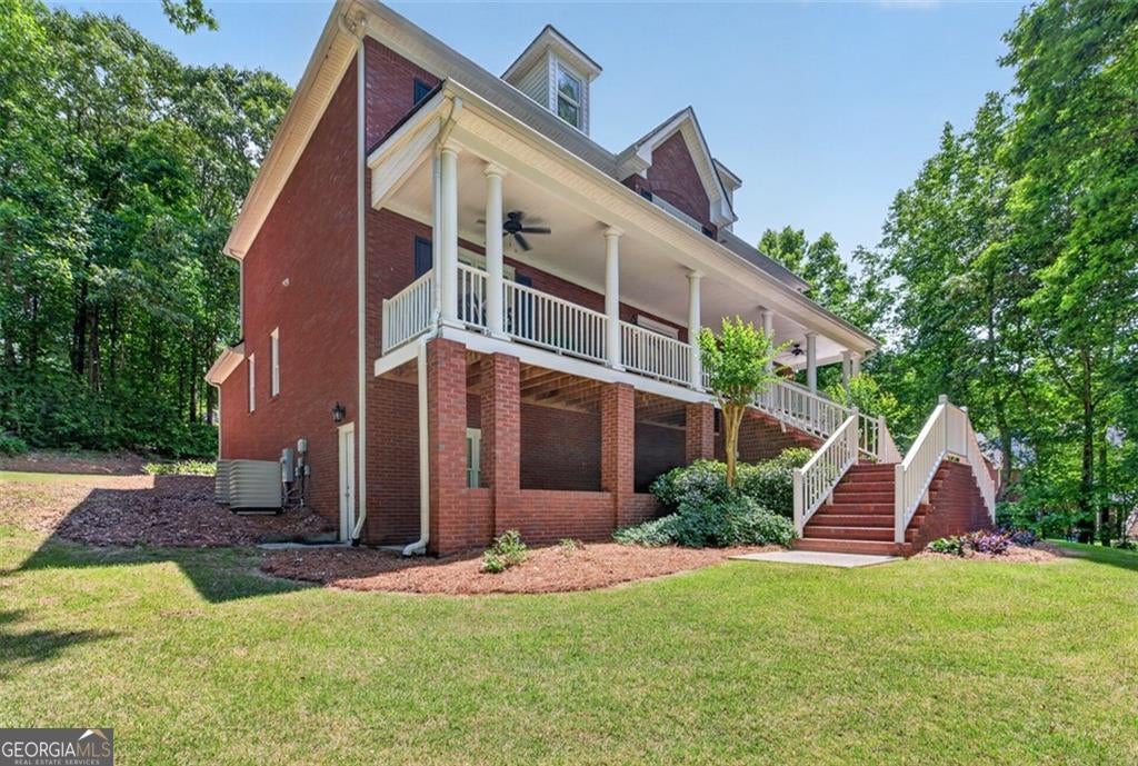 667 Wellington DR