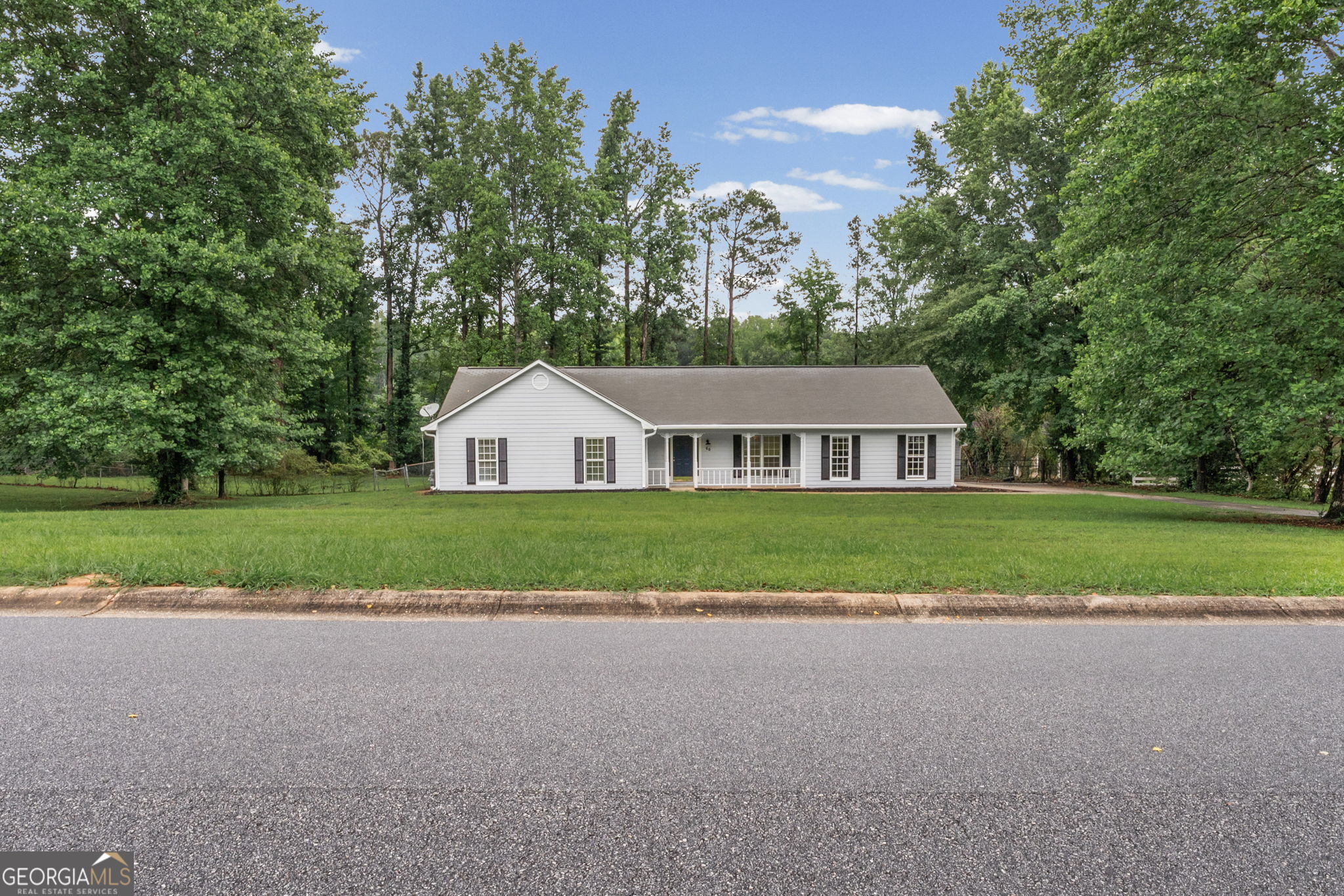 60 London LN