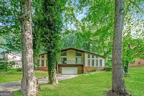 Photo of 6290 Shallowford Way, Douglasville, GA 30135 (MLS # 10555034)