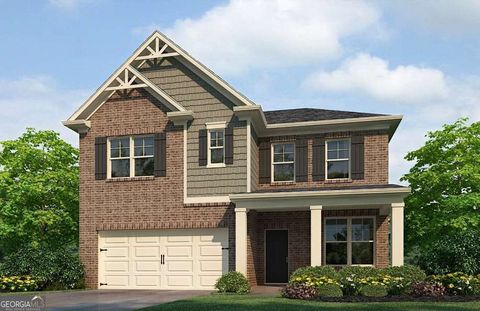 4532 Ajo Lot#9 WALK Atlanta GA 30331