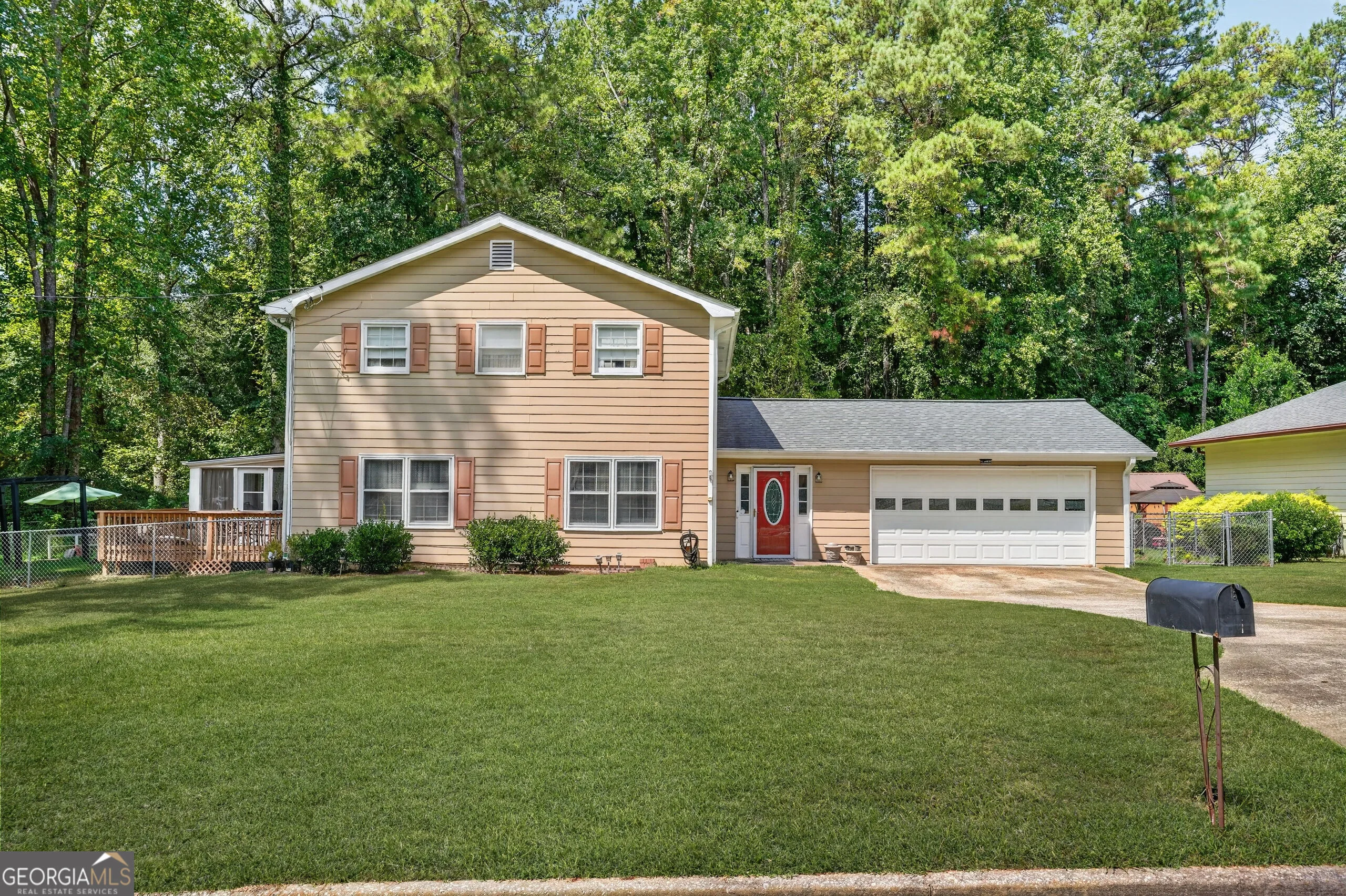 757 S Hileah Court, Lithonia, GA, 30058