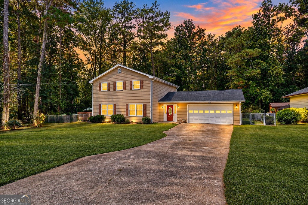 Photo of 757 S S. Hileah Court, Lithonia, GA 30058 (MLS # 10840979)