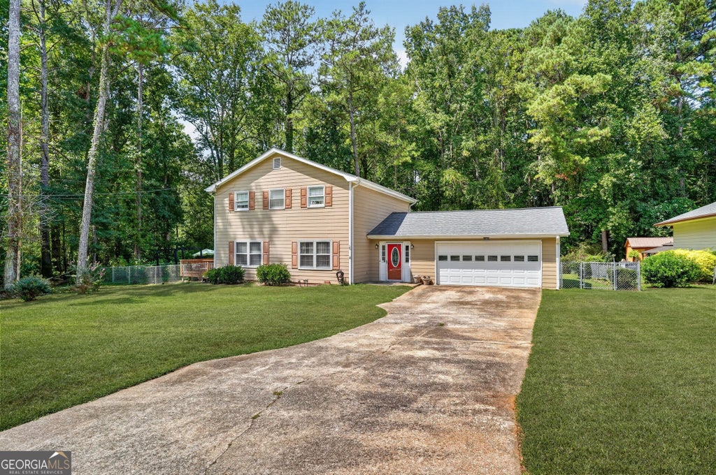 Photo of 757 S S. Hileah Court, Lithonia, GA 30058 (MLS # 10840979)