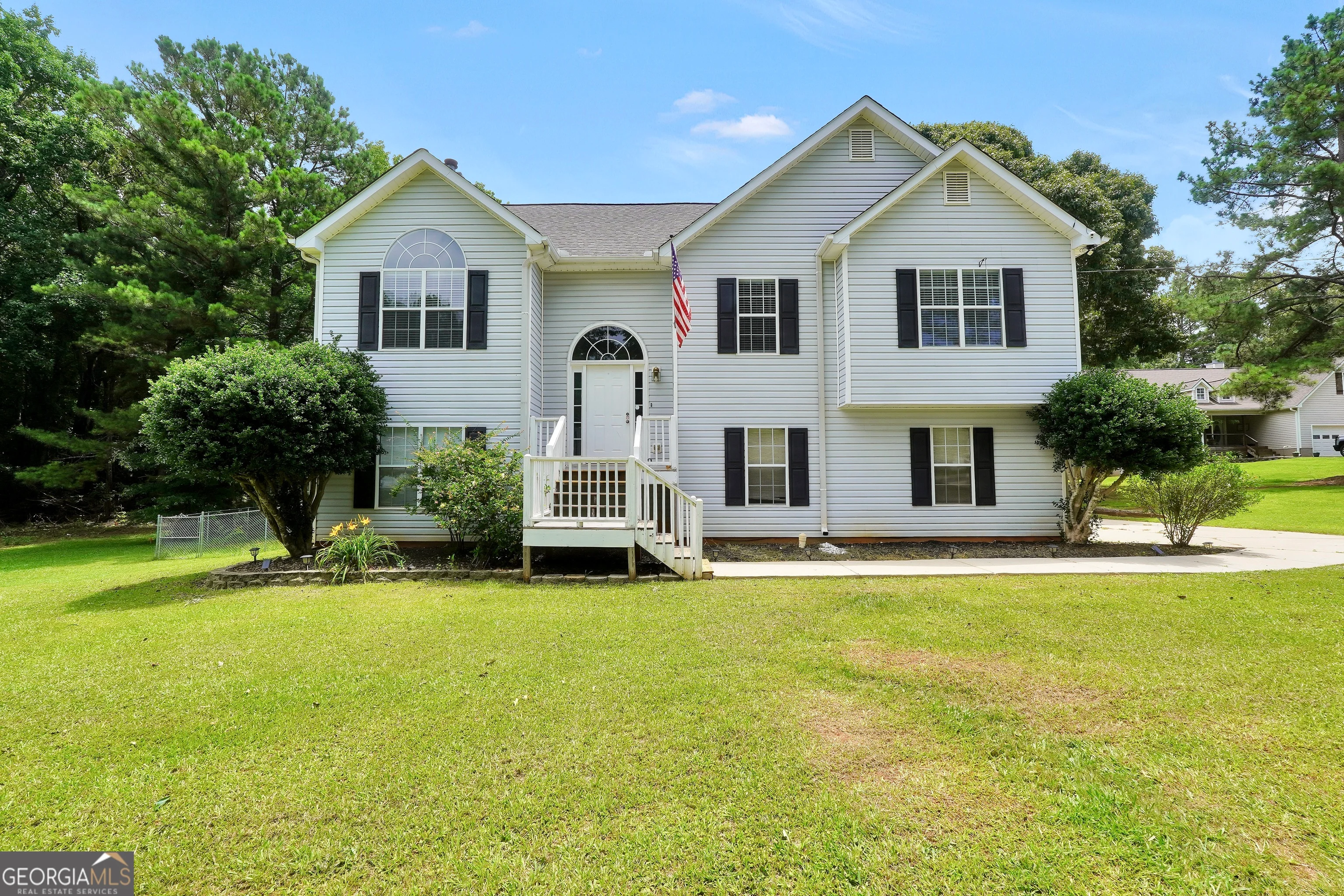 105 Dawn Court, Jackson, GA, 30233