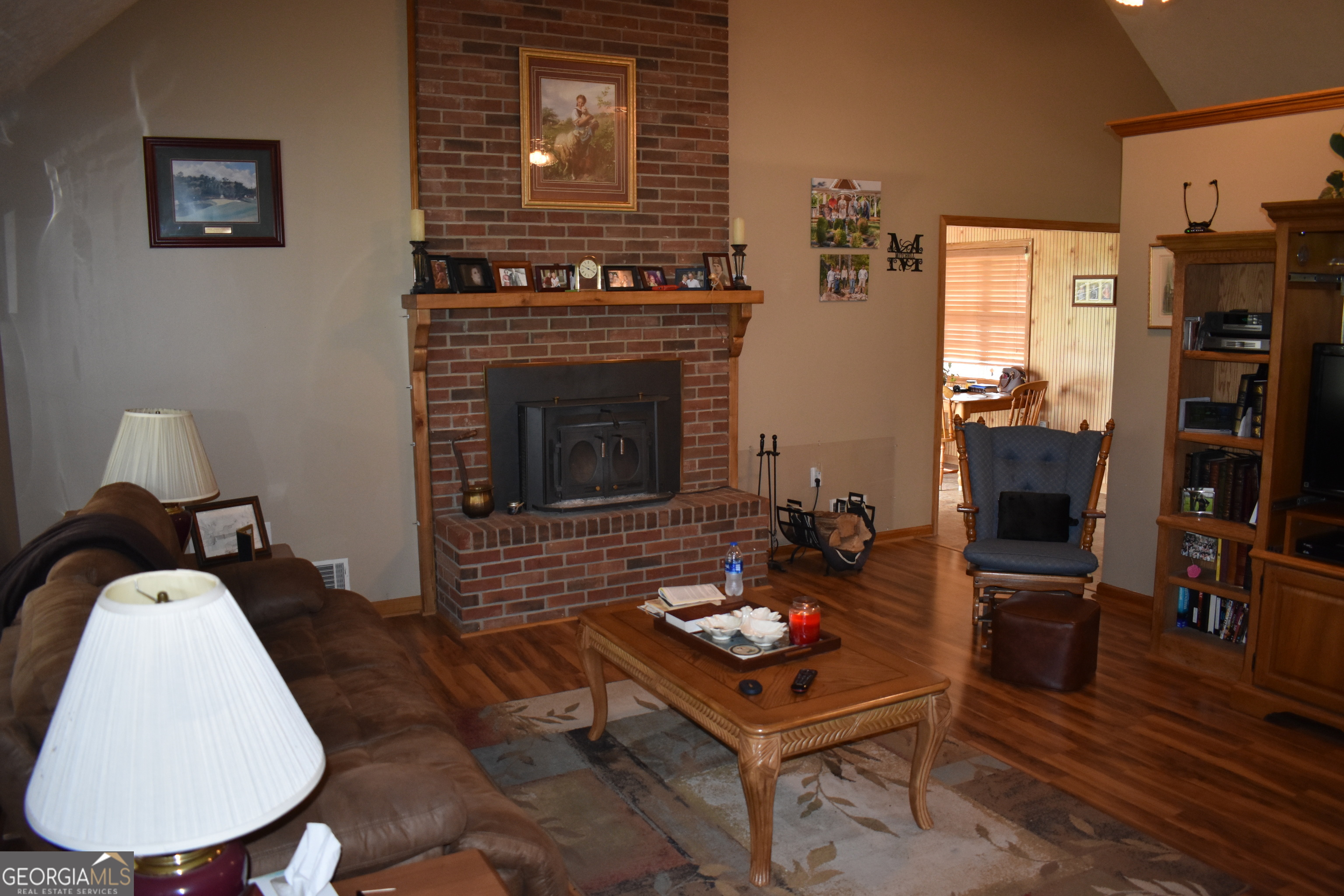 3462 Ridge RD # 3454