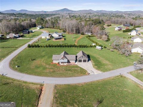 Photo of 369 Mason Farm Road, Blairsville, GA 30512 (MLS # 10711126)