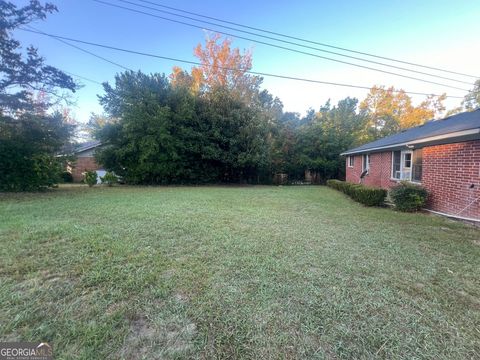 A home in Macon