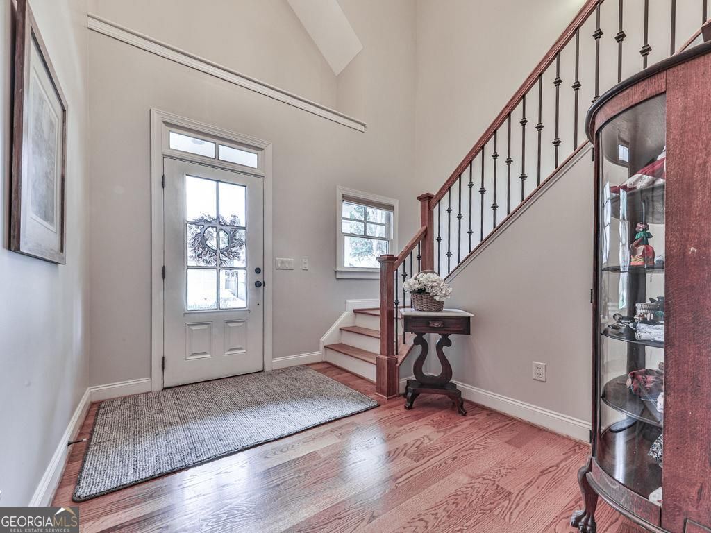 233 Cornerstone DR