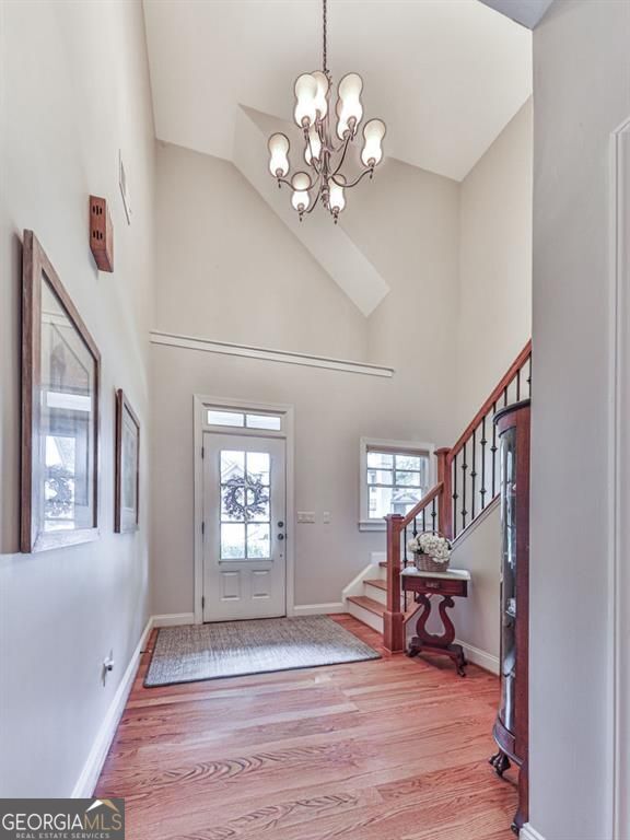 233 Cornerstone DR