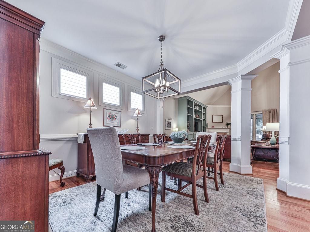 233 Cornerstone DR