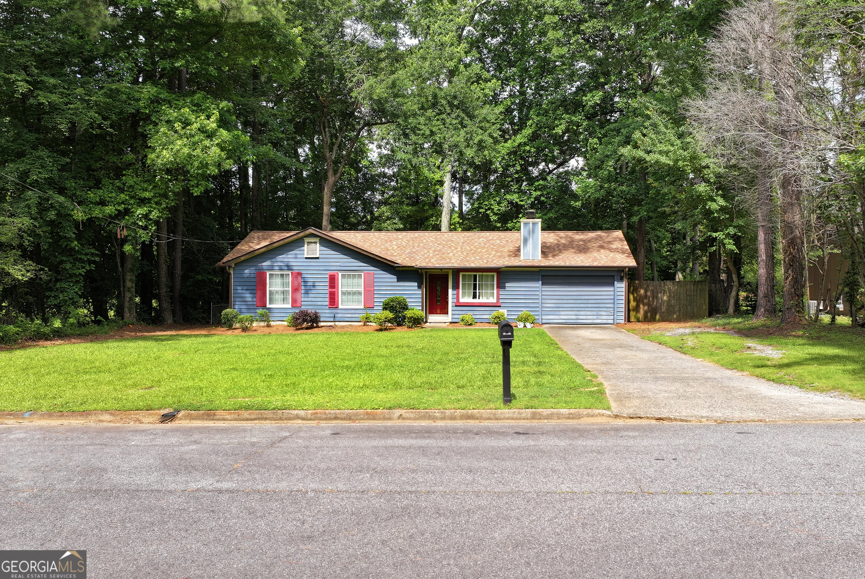 539 Karen Drive
