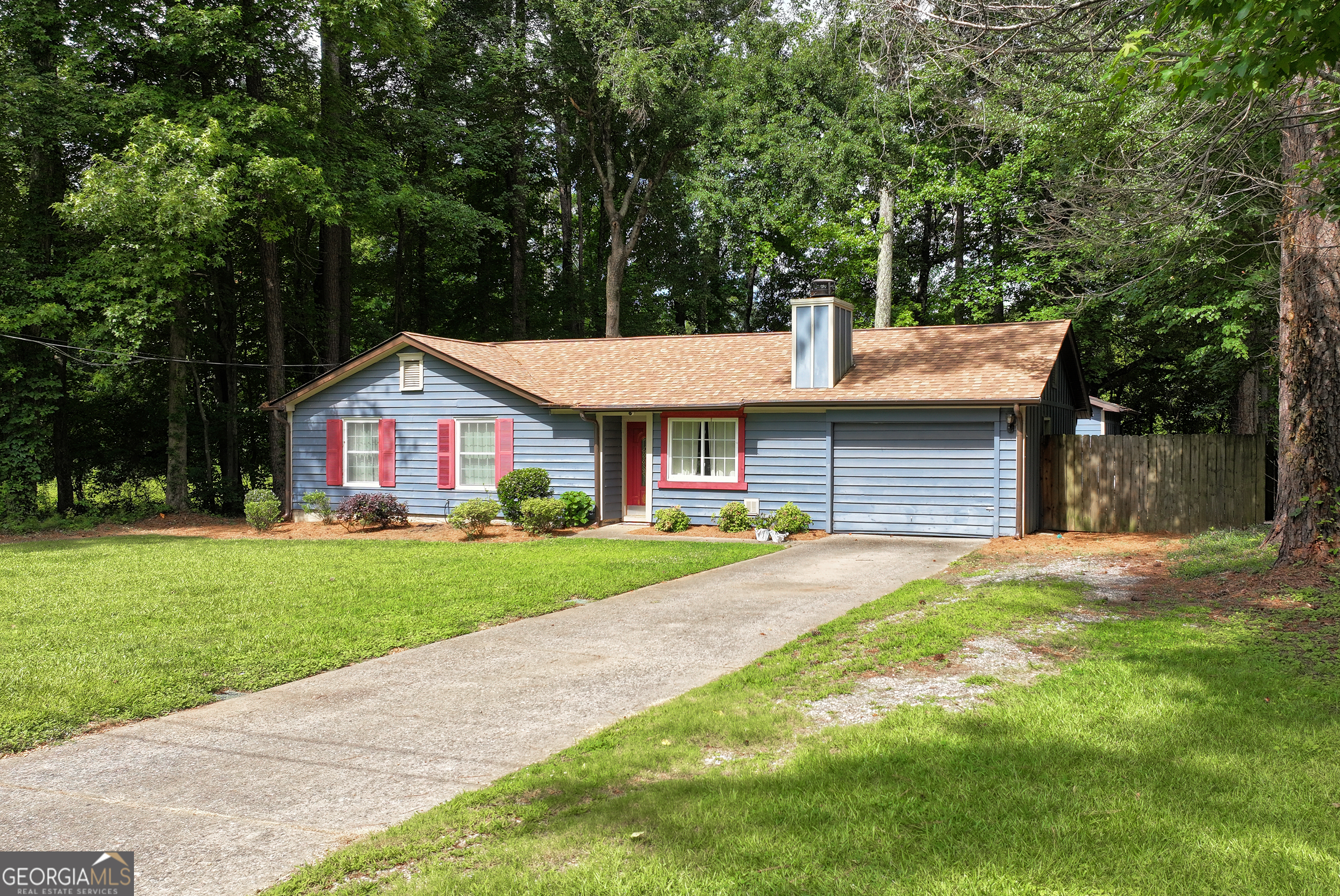 539 Karen DR