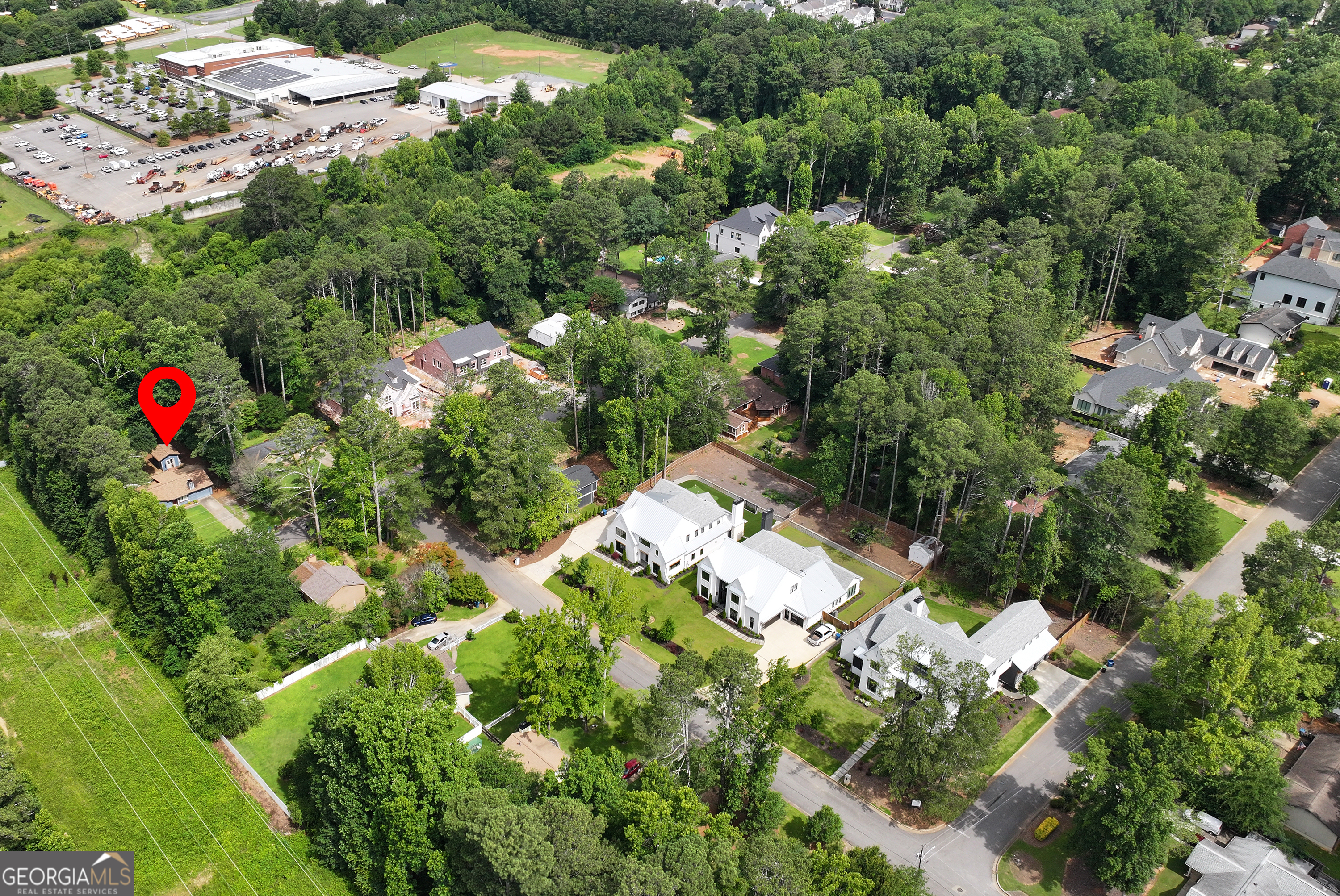 539 Karen DR