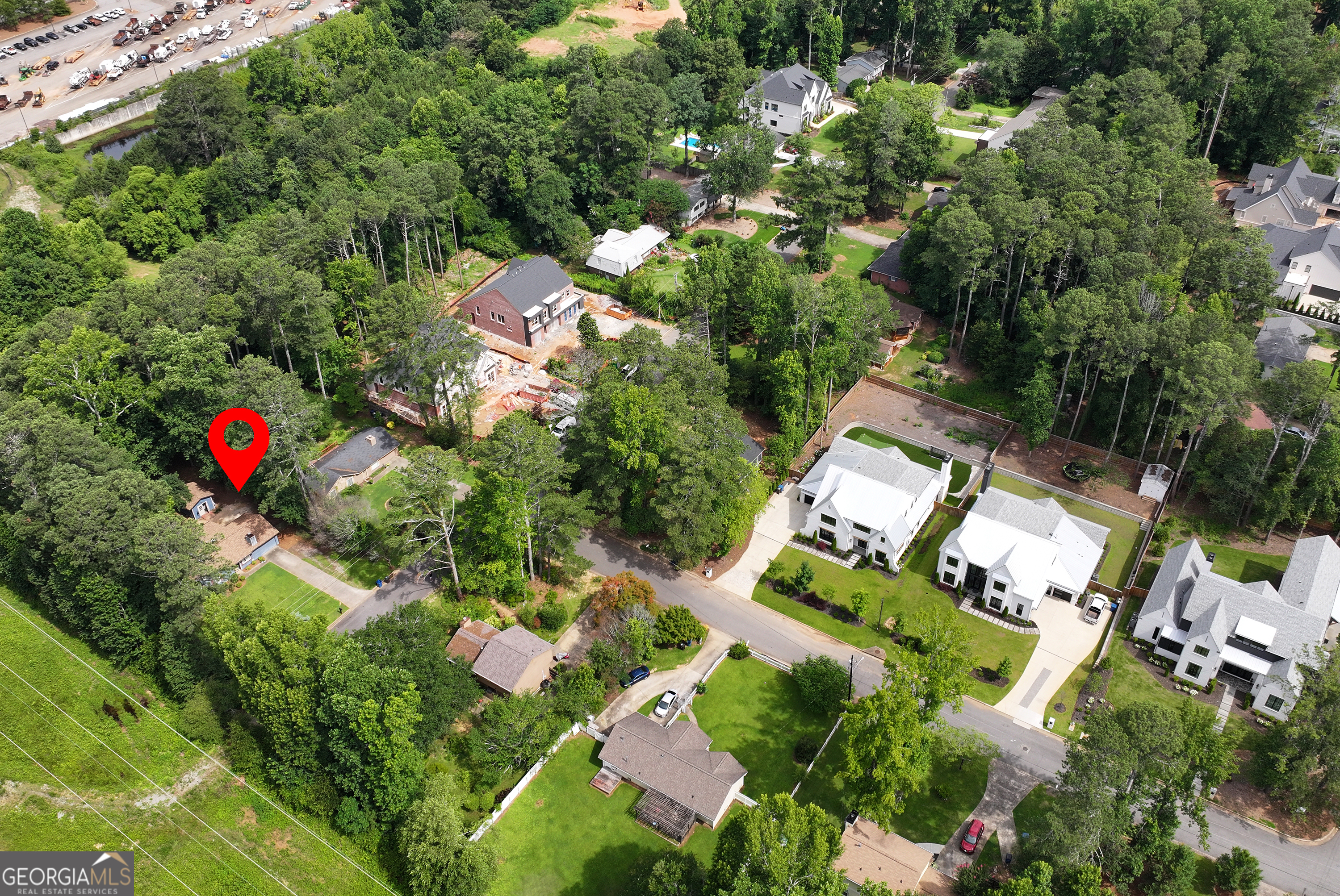 539 Karen DR