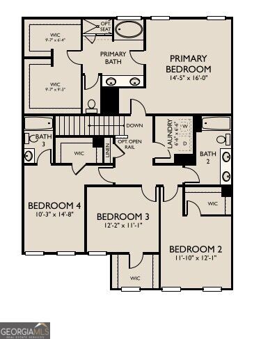 613 Elwick LN
