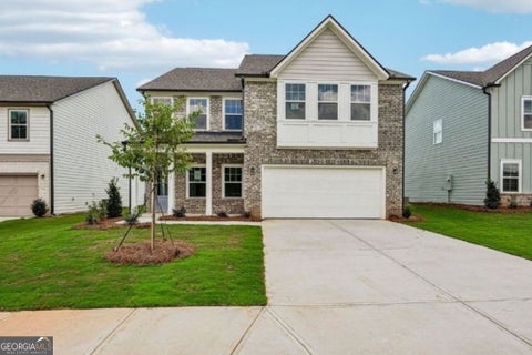 Photo of 613 Elwick Lane, Cartersville, GA 30120 (MLS # 10850692)