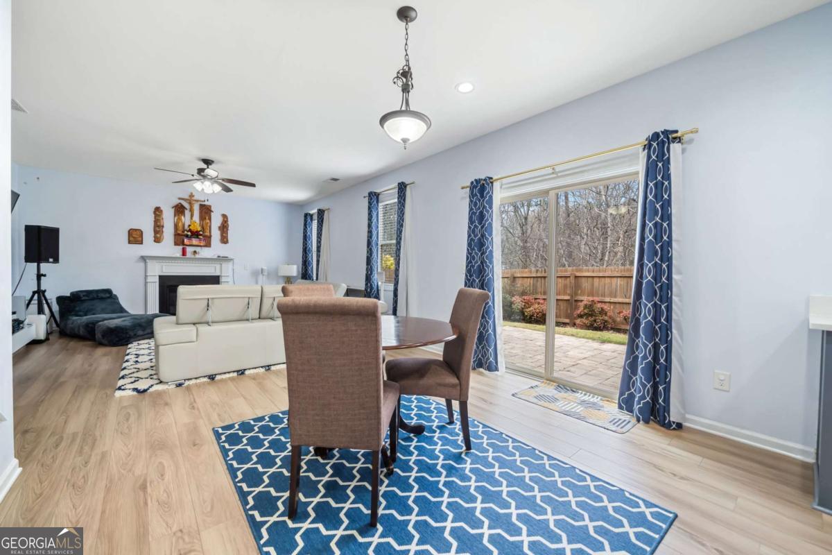 Diamond Ridge - Residential