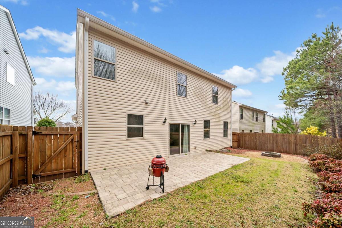 Diamond Ridge - Residential