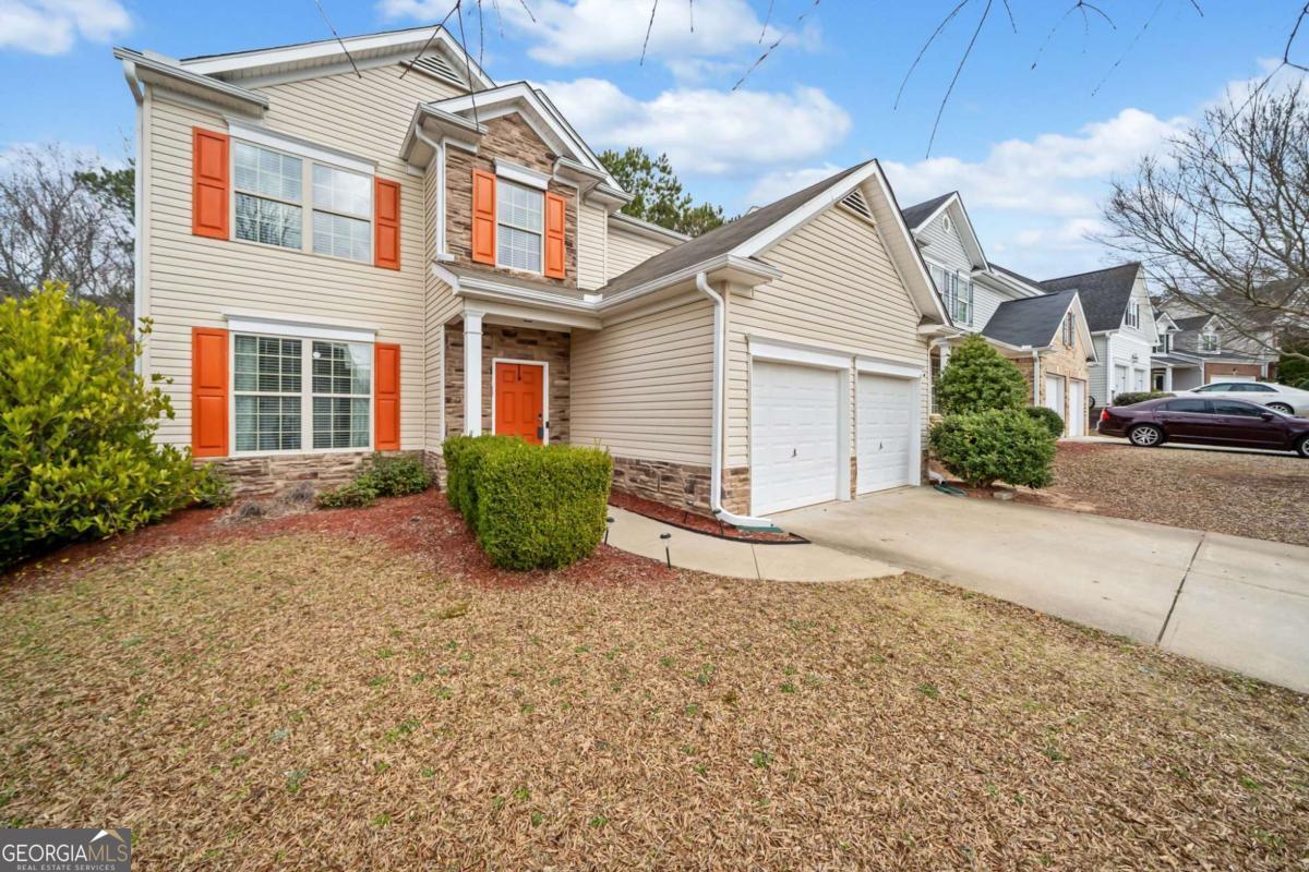 Diamond Ridge - Residential