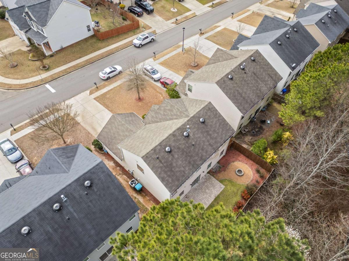 Diamond Ridge - Residential