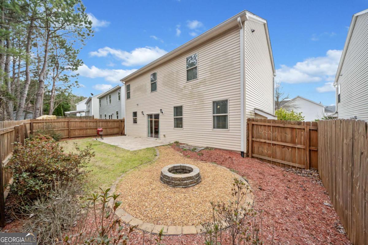 Diamond Ridge - Residential