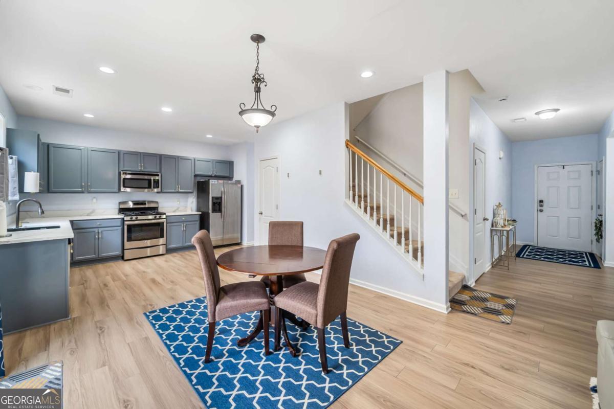 Diamond Ridge - Residential